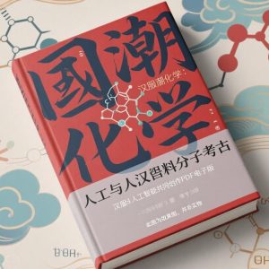 《国潮化学：汉服染料分子考古》AI智慧电子书
