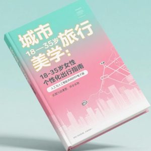 《城市旅行美学：18-35岁女性个性化出行指南》AI智慧电子书