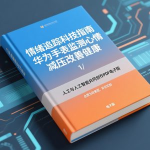 《情绪追踪科技指南：华为手表监测心情减压改善健康》AI智慧电子书