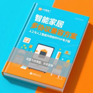 《智能家居多协议兼容方案》AI智慧电子书