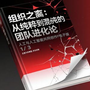 《组织之熵：从纯粹到混沌的团队进化论》AI智慧电子书
