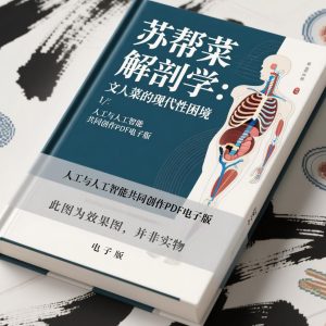 《苏帮菜解剖学：文人菜的现代性困境》AI智慧电子书