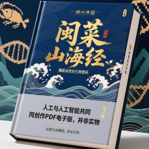 《闽菜山海经：佛跳墙里的生物密码》AI智慧电子书